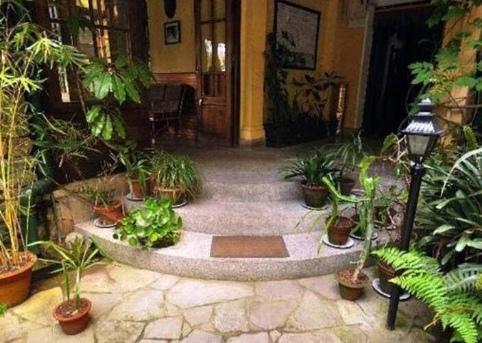 Kalimpong Park Hotel, Kalimpong 2